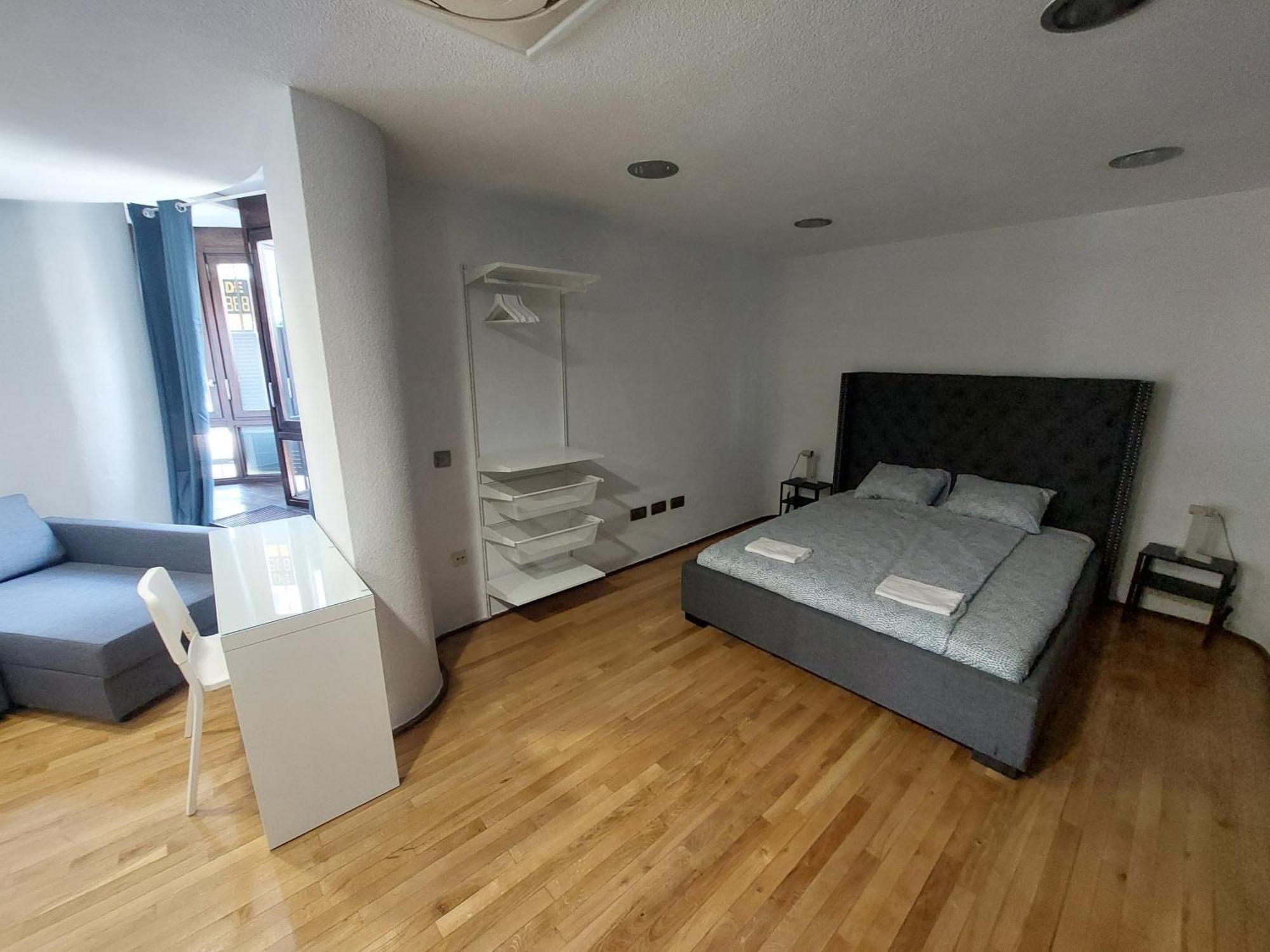 Hotel Coliving Corazon, Madrid Exterior foto